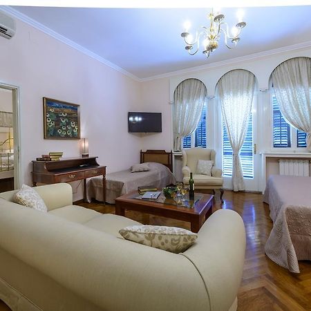 Villa Mediteran Dubrownik Zewnętrze zdjęcie